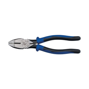 Klein Tools 7 in. Heavy-Duty Lineman's Pliers - J20017NE