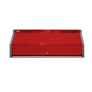 Homak HXL 60 in. Canopy - Red - HX02060003