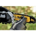 Pole Saws | Dewalt DCPS620BDCB246CK-BNDL 20V MAX XR Brushless Cordless Pole Saw with Lithium-Ion Battery and Charger Starter Kit Bundle (6 Ah/4 Ah) image number 16