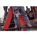 Impact Wrenches | Ingersoll Rand W9691 2x20V Lithium-Ion 3000 ft-lbs. Breakaway Torque 1 in. Square Cordless Impact Wrench (Tool Only) image number 8