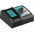  | Makita BL1850BDC1 18V LXT 5 Ah Lithium-Ion Compact Battery and Rapid Charger Kit image number 6