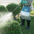 Clearance Center | Makita XSU03Z 18V LXT Lithium-Ion 1.3 Gallon Cordless Sprayer (Tool Only) image number 9