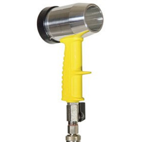 Air Specialty Tools | DeVilbiss 130530 Waterborne Paint Dryer Gun image number 0