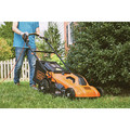  | Black & Decker BEMW213 120V 13 Amp Brushed 20 in. Corded Lawn Mower image number 12