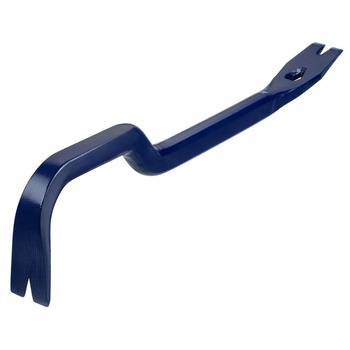 Irwin IWHT55180 18 in. 2-in-1 Spring Steel Wrecking Pry Bar