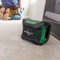 Speakers & Radios | Metabo HPT UR18DAQ4M MultiVolt 18V Lithium-Ion Cordless Bluetooth Radio (Tool Only) image number 6