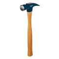 Claw Hammers | Klein Tools 832-32 Lineman's 7 in. Straight-Claw Hammer image number 0