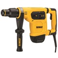 Rotary Hammers | Dewalt D25481K 10.5 Amp 6.1 Joules 1-9/16 in. SDS-Max Corded Combination Hammer image number 2