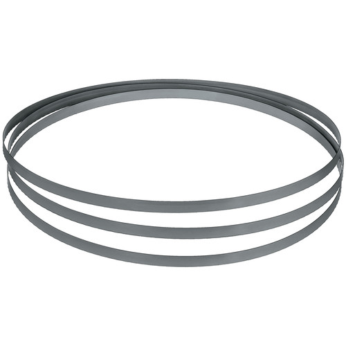 Band Saw Blades | Dewalt DW3984 .020 in. 24 TPI 44-7/8 in. Bi-Metal Portable Band Saw Blades (3 Pc) image number 0