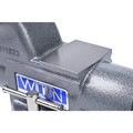 Vises | Wilton WL9-28807 1765 Tradesman Vise with 6-1/2 in. Jaw Width, 6-1/2 in. Jaw Opening & 4 in. Throat Depth image number 5