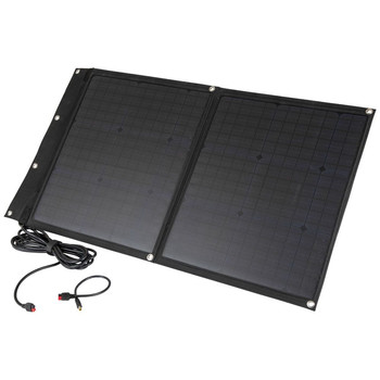 JOBSITE | Klein Tools 60W Portable Solar Panel - 29250