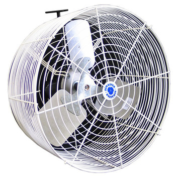 PRODUCTS | Versa-Kool 20 in. Deep Guard Circulation Fan - VK20