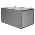 Air Filtration | JET JT9-415125 IAFS-2400 115V 3/4 HP 2400 CFM 1-Phase Industrial Air Filtration System image number 3
