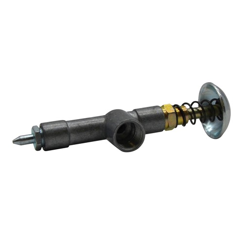 Lubricants and Cleaners | Ingersoll Rand GTH-1 Grease Tube Head image number 0