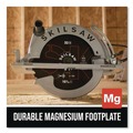 Circular Saws | SKILSAW SPT70V-11 16-5/16 in. Magnesium SUPER SAWSQUATCH Worm Drive Saw image number 5
