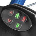 Snow Blowers | Snow Joe ION24SB-XRP 80V 6.0 Ah Cordless Lithium-Ion 24 in. Two-Stage Snow Blower Kit image number 4