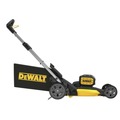 Push Mowers | Dewalt DCMWP234U2 2X20V MAX XR Lithium-Ion Cordless Push Mower Kit with 2 Batteries image number 5