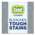  | Comet 32987 21 oz. Canister Deodorizing Powder Cleanser with Bleach image number 3