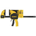 Clamps | Dewalt DWHT83185 12 in. Extra Large Trigger Clamp image number 3