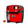 Metal Forming | Edwards ED9-IW65-3P460-A 460V 3-Phase 65 Ton Ironworker with Powerlink image number 2