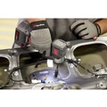 Impact Drivers | Ingersoll Rand W3111-K22 IQV20 20V Lithium-Ion Brushless 1/4 in. Hex Cordless Compact Impact Driver Kit (2.5 Ah/5.6 Ah) image number 13