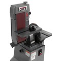 Specialty Sanders | JET J-4200A Industrial Belt and Disc Finishing Sander image number 1