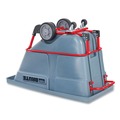 Customer Appreciation Sale! Save up to $60 on Select Tools | Rubbermaid Commercial 2192465 0.5 cu yd BRUTE DURATILT Frame Tilt Truck Heavy Duty 1400 lb Capacity Gray image number 2