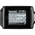  | Makita BL1850B 18V LXT 5 Ah Lithium-Ion Rechargeable Battery image number 11