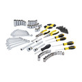  | Stanley 97-543 150-Piece Mechanic's Tool Set image number 2