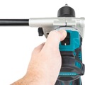 Combo Kits | Makita XT297T 18V LXT Brushless Lithium‑Ion 1/2 in. Cordless Hammer Drill Driver and 4-Speed Impact Driver Combo Kit with 2 Batteries (5 Ah) image number 11