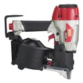 Sheathing & Siding Nailers | MAX CN565S3 2-1/2 in. x 0.099 in. SuperSider Coil Siding Nailer image number 3