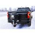 Snow Blowers | SnowBear 324-223 12V TGS-325 Hitch-Mount Salt Spreader image number 1