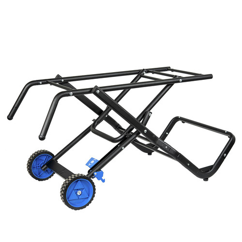 Bases and Stands | Delta 96-014 Tile Saw Folding Stand for Delta 7 in. and 10 in. Tile Saws image number 0