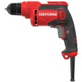  | Factory Reconditioned Craftsman CMED731R 7 Amp 3/8 in. Corded Drill/Driver image number 2