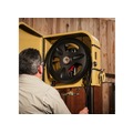 Stationary Band Saws | Powermatic PM1-1791801BT-4 PM1800B-3T 460V 5 HP 3-Phase Bandsaw with ArmorGlide image number 4