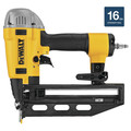 Finish Nailers | Dewalt DWFP71917 Precision Point 16-Gauge 2-1/2 in. Finish Nailer image number 2