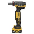 $50 Off | Dewalt DCE410P1 20V MAX XR Brushless Lithium-Ion 1-1/2 in. Cordless PEX Expander Kit (5 Ah) image number 4