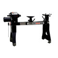Wood Lathes | Laguna Tools REVO1836-220 18 l 36 2HP 220V REVO Lathe image number 0