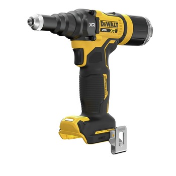 PAINT AND BODY | Dewalt 20V MAX XR Brushless Lithium-Ion Cordless 3/16 in. Rivet Tool (Tool Only) - DCF403B