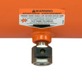 Portable Air Compressors | Industrial Air C031I 3 Gallon 135 PSI Oil-Lube Hot Dog Air Compressor (1.0 HP) image number 13
