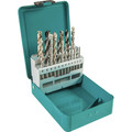 Bits and Bit Sets | Makita B-49884 116 Pc. Metric Bit and Hand Tool Set image number 1