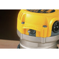 Fixed Base Routers | Dewalt DW618 2-1/4 HP EVS Fixed Base Router image number 19