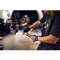 Air Ratchet Wrenches | Ingersoll Rand 1211MAX-D4 625 RPM 66 ft-lbs. Max Torque 1/2 in. Drive Trigger Actuation High Speed Air Ratchet image number 15