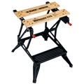 Workbenches | Black & Decker WM225-A Portable Work Bench and Vise image number 0