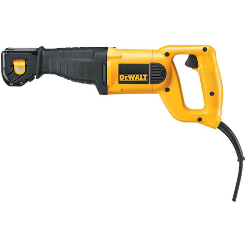 Reciprocating Saws | Dewalt DWE304 10 Amp Reciprocating Saw image number 0