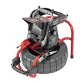  | Ridgid 65103 SeeSnake Compact2 with VERSA Camera System image number 4