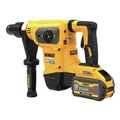 Demolition Hammers | Dewalt DCH481X2 60V MAX Brushless Lithium-Ion Cordless 1-9/16 in. SDS MAX Combination Rotary Hammer Kit (9 Ah) image number 6
