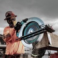 Circular Saws | Makita GSH06T1 40V max XGT Lithium-Ion Brushless AWS Capable 16-5/16 in. Cordless Circular Saw Kit (5 Ah) image number 12