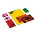 July Member-Exclusive Offer Save 10% off on One Item | Astrobrights 21003-01 8.5 in. x 11 in. 65 lbs. Cover Weight Color Cardstock - Assorted Vintage Colors (250/Pack) image number 3