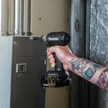 Impact Drivers | Makita XDT18SY1B 18V LXT  Sub-Compact Brushless Lithium-Ion Cordless Impact Driver Kit (1.5Ah) image number 10